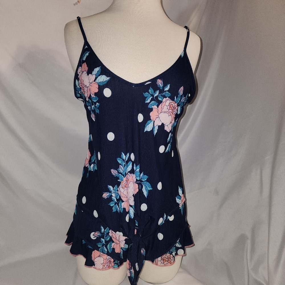 {SOLD} Two Summer Pajama Sets - Extra Small - Picture 7 of 10